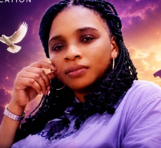 Chantre Adé Esther